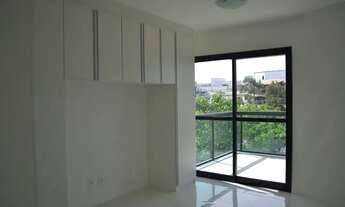 Imagem 6: MAGNIFICO APARTAMENTO, VARANDA COM UM BELO ESOPAÇO GOUMERT