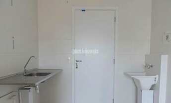 Imagem 2: Apartamento com 1 Quarto e 1 banheiro à Locação, 28m²