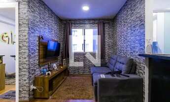 Imagem 2: Apartamento para Aluguel - Jardim Santa Emília, 2 Quartos, 42 m2