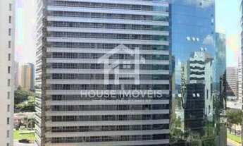 Imagem 2: Sala Comercial a venda em Itaguaí, no Fusion, Rio de Janeiro - RJ