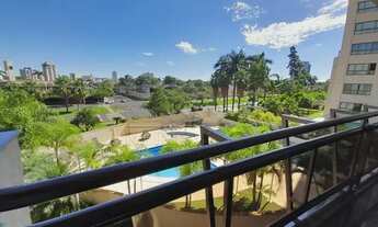 Imagem 1: Ribeirão Preto - Apartamento Padrão - Jardim Irajá