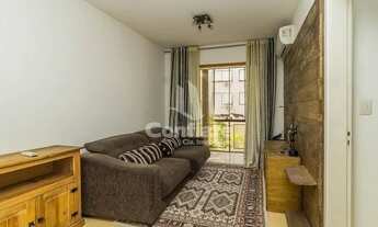 Imagem: Apartamento 1D mobiliado - Jardim Botânico