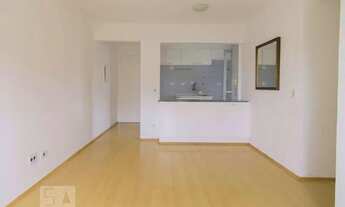 Imagem 2: Apartamento para Aluguel - City América, 3 Quartos, 70 m2