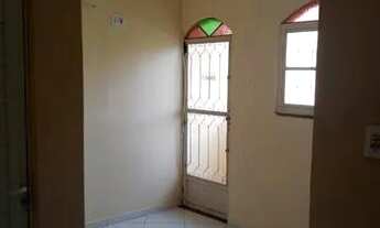 Imagem 3: Casa em Padre Miguel, dois quartos