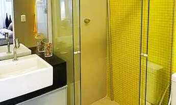 Imagem 3: Apartamento com 2 Quartos e Suíte na Torre