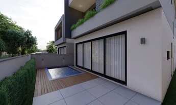 Imagem 4: Casa com 3 dormitórios à venda, 196 m² por R$ 2.137.000,00 - Lagoa da Conceição - Florianó