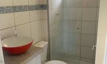 Imagem 4: ALUGO - Casa condomínio rossi - *DISPENSO CORRETOR