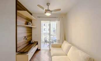 Imagem 6: Apartamento para Aluguel - Mooca, 3 Quartos, 64 m2