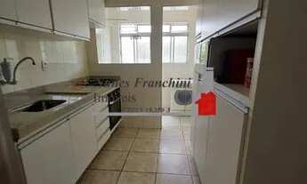 Imagem 3: SÃO PAULO - Apartamento Padrão - LAUZANE PAULISTA