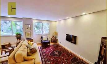 Imagem 2: SÃO PAULO - Apartamento Padrão - JARDIM PAULISTA