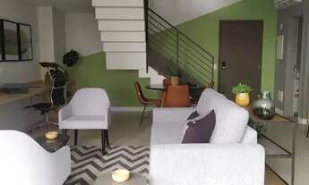 Imagem 6: Apto Duplex c/ 100m2, 2 suites, 2 vagas na Vila Nova Conceiçao, SP