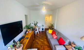 Imagem 7: Botafogo Apartamento com 2 dormitórios