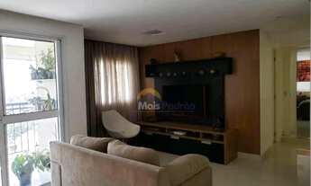 Imagem 4: Apartamento com 2 dormitórios à venda, 83 m² por R$ 720.000,00 - Jaguaré - São Paulo/SP