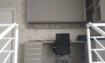 Imagem 3: Casa - Swiss Park - Campinas