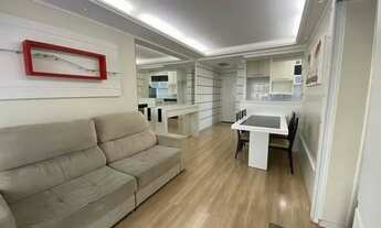 Imagem 4: Apartamento com 2 dormitórios à venda, 69 m² por R$ 480.000,00 - Capoeiras - Florianópolis