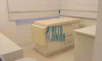 Imagem 5: Conjunto à venda, 110 m² por R$ 1.520.000,00 - Vila Mariana - São Paulo/SP