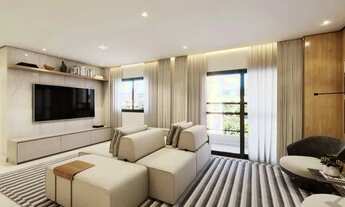 Imagem 2: Apartamento Venda Chácara Klabin 110 m² 2 Dormitórios