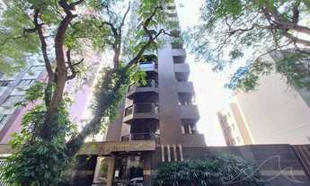 Imagem: Apartamento em Zona 7 - Maringá, PR