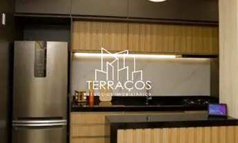 Imagem 4: LINDO APARTAMENTO GARDEN À VENDA NO CONDOMÍNIO TONS DE IPANEMA, BAIRRO MEDEIROS, JUNDIAÍ S