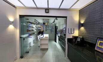 Imagem 3: Casa com 2 dormitórios e 1 vaga