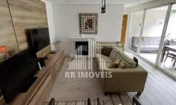 Imagem: RRCOD4951 Apartamento 116m² CONDOMÍNIO