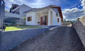 Imagem: Casa para venda com 89 m2 em ótima localização