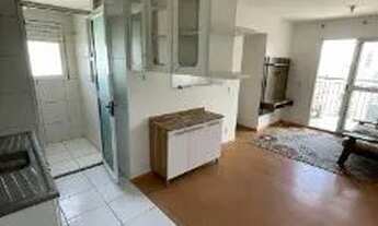 Imagem 2: APARTAMENTO RESIDENCIAL em SÃO PAULO - SP, JARDIM SÃO SAVÉRIO