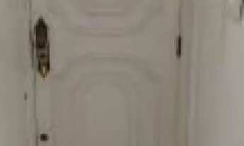 Imagem 2: Excelente apt de 75 m2 com 2 quartos dependência completa andar alto sol da manhã