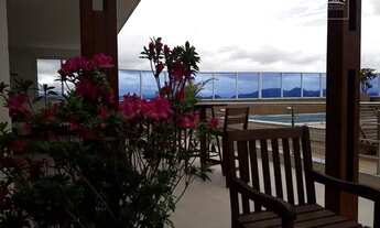 Imagem 3: Apartamento com 2 dormitórios à venda, 59 m² por R$ 640.000,00 - Praia de Itaparica - Vila