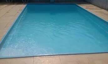 Imagem: Casa com piscina para alugar feriado 01/05