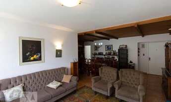 Imagem 4: Apartamento para Aluguel - Bela Vista, 3 Quartos, 140 m2