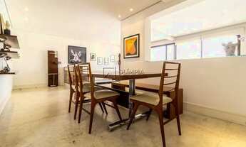 Imagem 4: Apartamento Locação Jardim Paulista 122 m² 2 Dormitórios