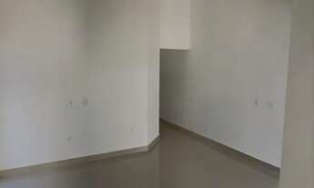 Imagem 6: SOBRADO NOVO JD PLANALTO 3 SUÍTES ALTO PADRÃO VARANDA GOURMET CONCEITO INTEGRADO PROX T-9