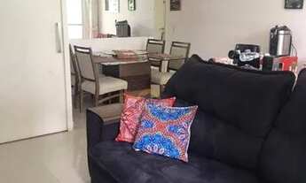 Imagem 3: Apartamento com 2 dormitórios à venda, 58 m² por R$ 399.000,00 - Jaguaré - São Paulo/SP