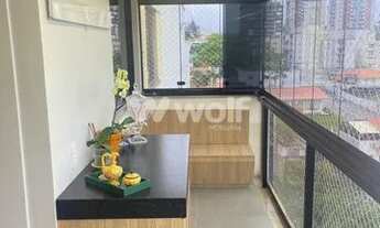 Imagem 7: 03 QUARTOS 1 STE - LINDO - 02 VAGAS - LOCAL TOP