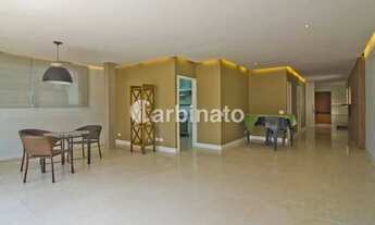 Imagem 6: Cobertura penthouse - 200úteis - 2 garagens - junto ao Paulistano - 1 por andar - vista ab