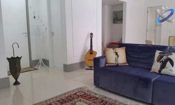 Imagem 8: Apartamento com 3 dormitórios à venda, 182 m² por R$ 1.900.000,00 - Vila Ema - São José do