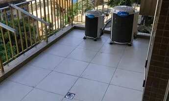 Imagem 6: Apartamento para aluguel e venda possui 81 metros quadrados com 2 quartos