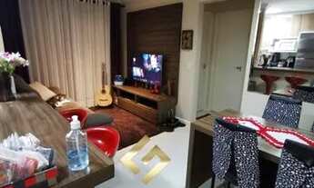 Imagem 4: SÃO JOSÉ DOS CAMPOS - Apartamento Padrão - PALMEIRAS DE SÃO JOSÉ