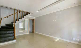 Imagem 6: Casa com 2 dormitórios à venda, 110 m² por R$ 650.000 - Tatuapé - São Paulo/SP