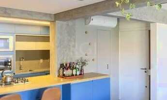 Imagem 7: Apartamento para comprar no Higienópolis com 2 suítes