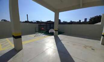 Imagem 3: Apartamento para venda com 45 metros quadrados com 2 quartos em Centro - Ponta Grossa - PR