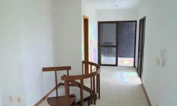 Imagem 6: Cobertura duplex para com 2 quartos e vaga dupla