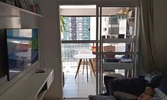 Imagem: Avenida das Araucárias Acqua Village 1