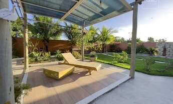 Imagem 5: Ampla casa com 4 suites em Jardins Veneza