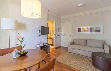 Imagem 4: Venda Apartamento 1 Dormitórios - 43 m² Vila Olímpia