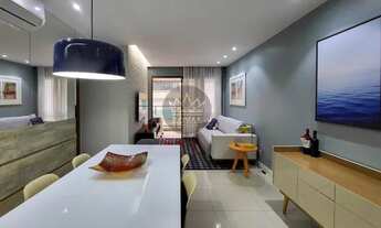 Imagem 3: Apartamento para Venda em Rio de Janeiro, Freguesia (Jacarepaguá), 3 dormitórios, 1 suíte