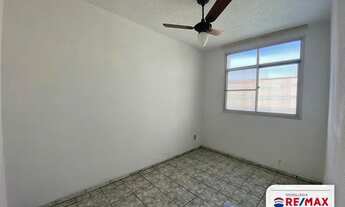 Imagem 5: ECS 407 Apartamento para venda com 63 metros quadrados com 3 quartos em Castelândia - Serr