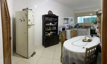 Imagem: Casa mobiliada filé no Mirante da Lagoa