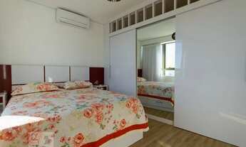 Imagem 5: Apartamento para Aluguel - Barro Preto, 1 Quarto, 44 m2